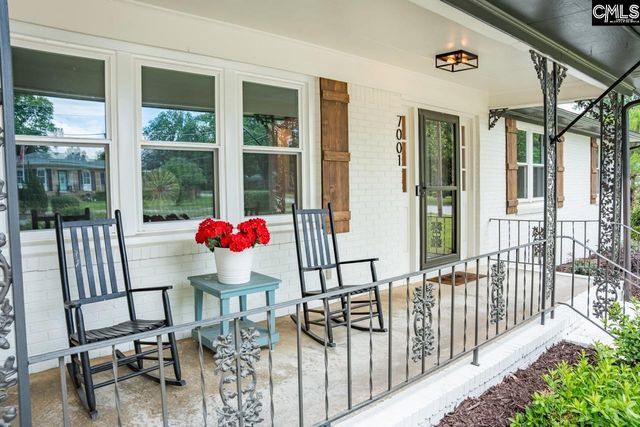 7001 Devon Road, Columbia, SC 29209