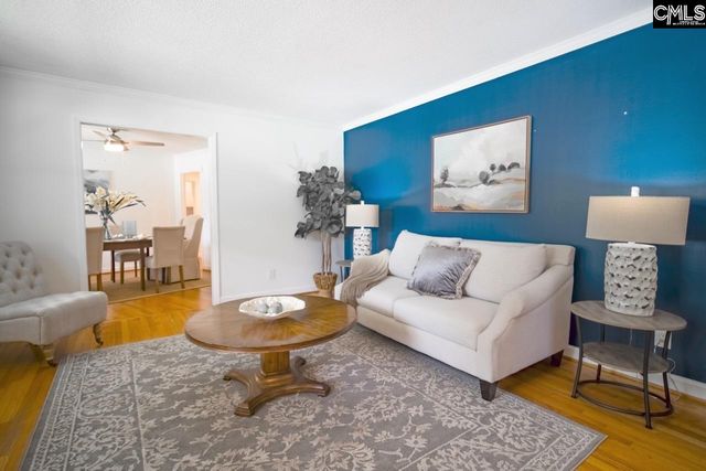 7001 Devon Road, Columbia, SC 29209