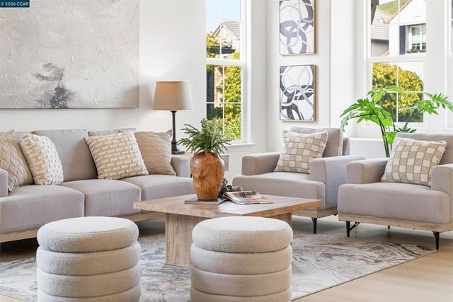 2650 Casella Way, San Ramon, CA 94582