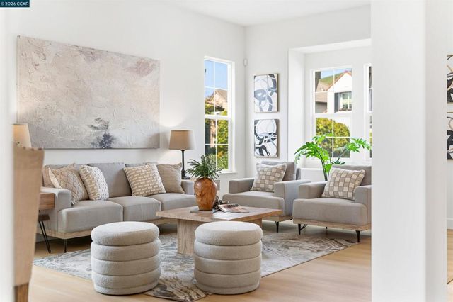 2650 Casella Way, San Ramon, CA 94582