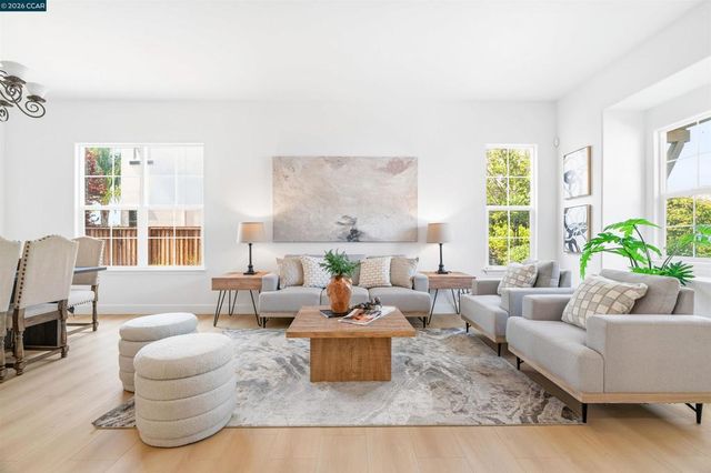 2650 Casella Way, San Ramon, CA 94582