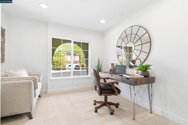 2650 Casella Way, San Ramon, CA 94582