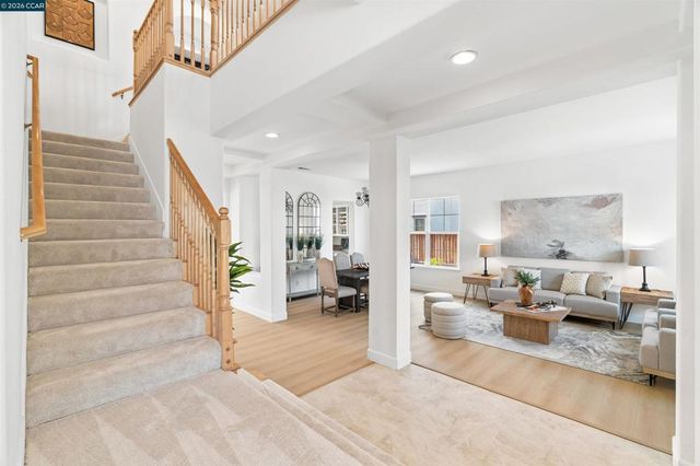 2650 Casella Way, San Ramon, CA 94582