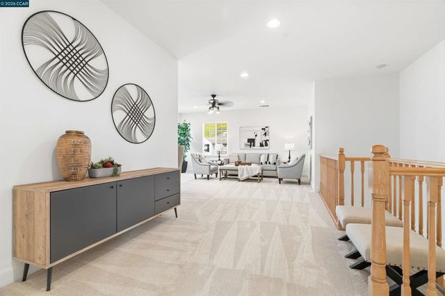 2650 Casella Way, San Ramon, CA 94582