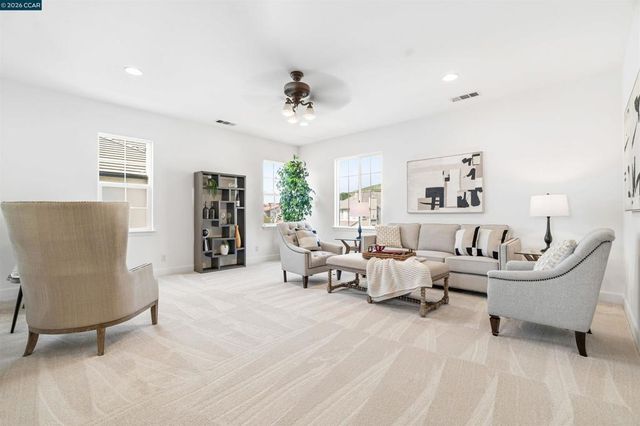 2650 Casella Way, San Ramon, CA 94582