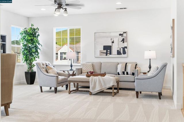 2650 Casella Way, San Ramon, CA 94582