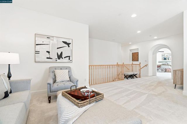 2650 Casella Way, San Ramon, CA 94582