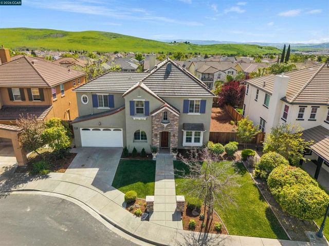 2650 Casella Way, San Ramon, CA 94582
