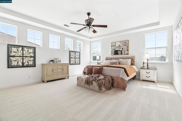 2650 Casella Way, San Ramon, CA 94582