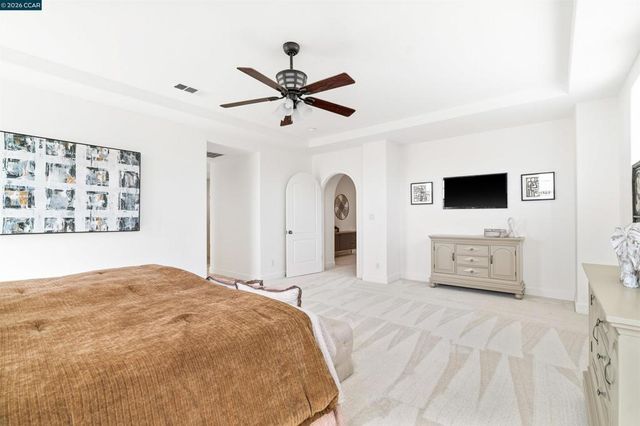 2650 Casella Way, San Ramon, CA 94582