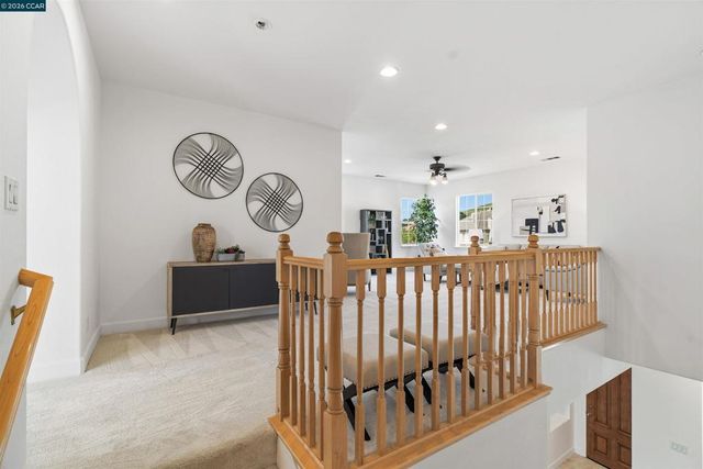 2650 Casella Way, San Ramon, CA 94582