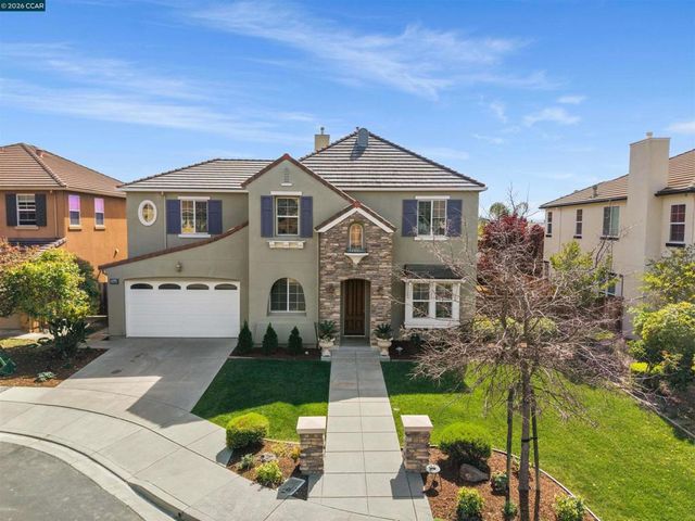 2650 Casella Way, San Ramon, CA 94582