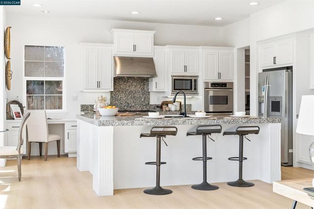 2650 Casella Way, San Ramon, CA 94582