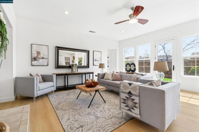 2650 Casella Way, San Ramon, CA 94582