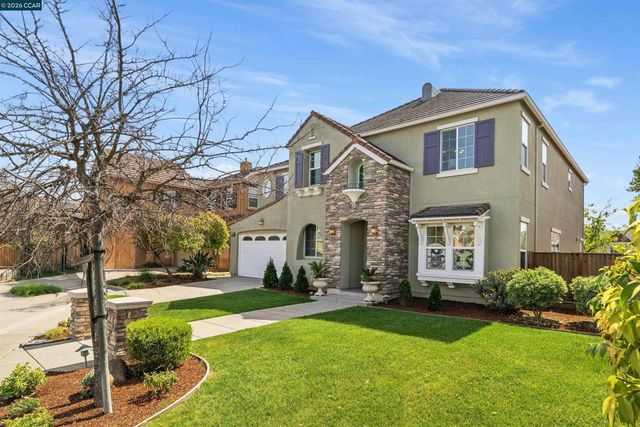 2650 Casella Way, San Ramon, CA 94582