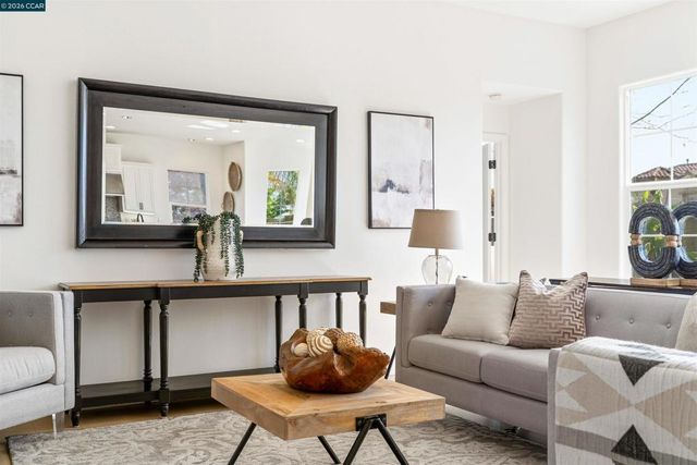 2650 Casella Way, San Ramon, CA 94582