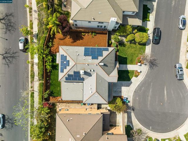 2650 Casella Way, San Ramon, CA 94582