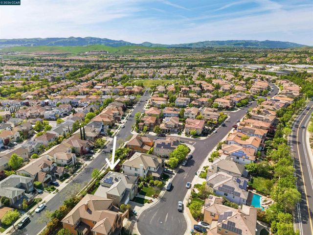 2650 Casella Way, San Ramon, CA 94582