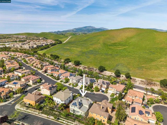 2650 Casella Way, San Ramon, CA 94582