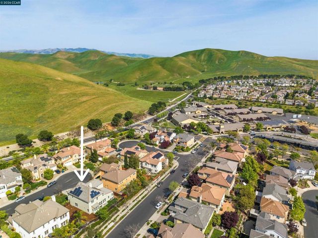 2650 Casella Way, San Ramon, CA 94582