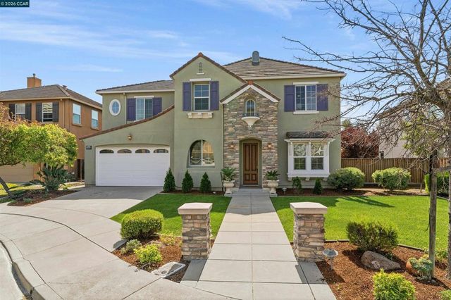 2650 Casella Way, San Ramon, CA 94582