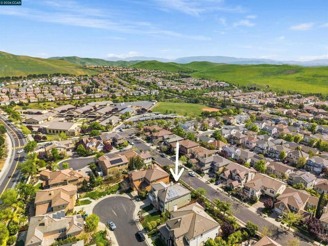 2650 Casella Way, San Ramon, CA 94582