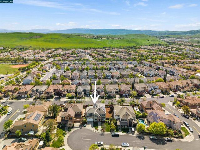 2650 Casella Way, San Ramon, CA 94582