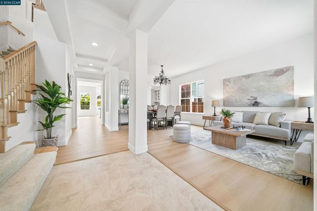 2650 Casella Way, San Ramon, CA 94582