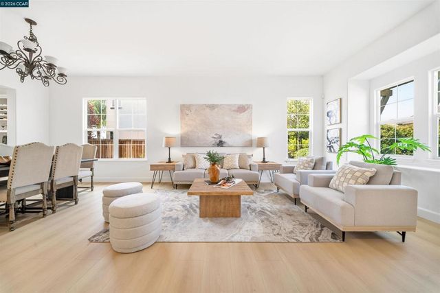 2650 Casella Way, San Ramon, CA 94582