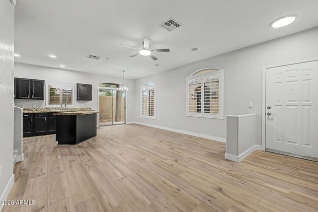 2024 S BALDWIN -- 4, Mesa, AZ 85209