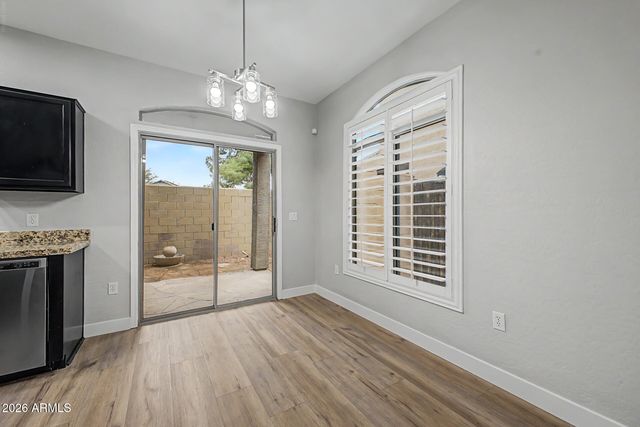 2024 S BALDWIN -- 4, Mesa, AZ 85209