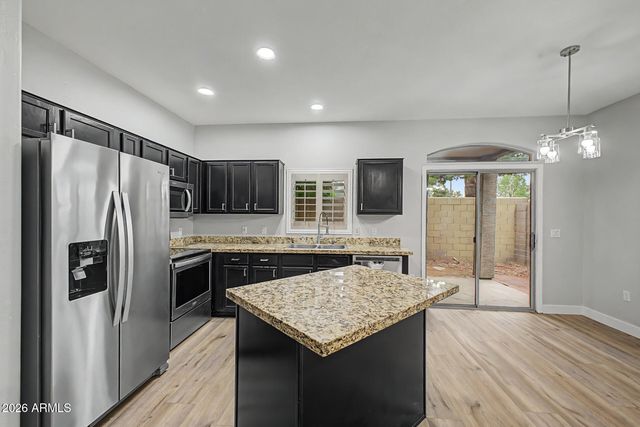 2024 S BALDWIN -- 4, Mesa, AZ 85209