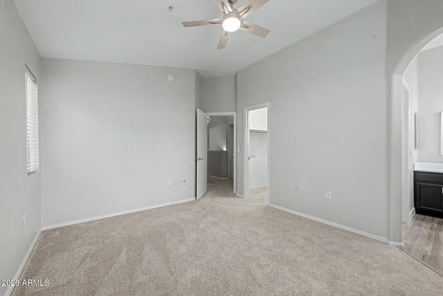 2024 S BALDWIN -- 4, Mesa, AZ 85209