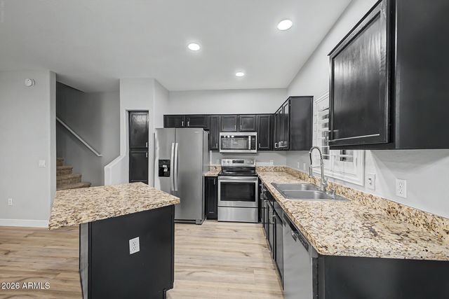 2024 S BALDWIN -- 4, Mesa, AZ 85209