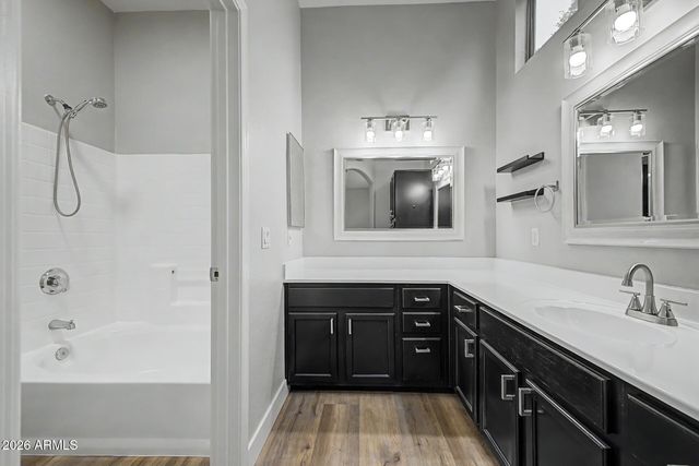 2024 S BALDWIN -- 4, Mesa, AZ 85209
