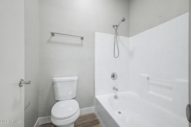 2024 S BALDWIN -- 4, Mesa, AZ 85209