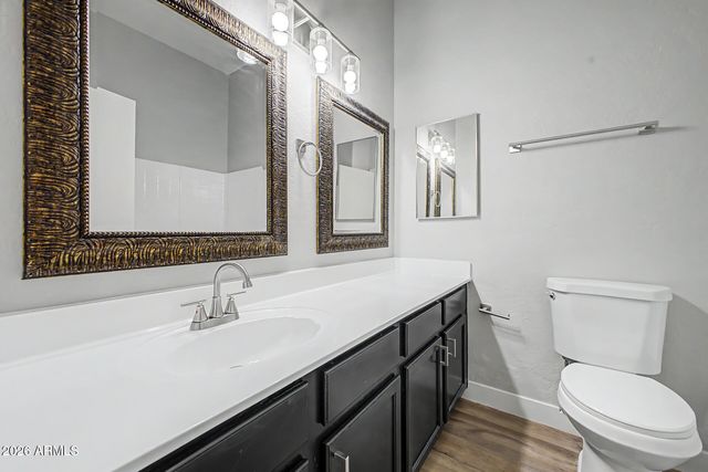 2024 S BALDWIN -- 4, Mesa, AZ 85209