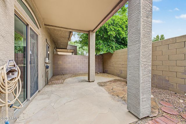 2024 S BALDWIN -- 4, Mesa, AZ 85209