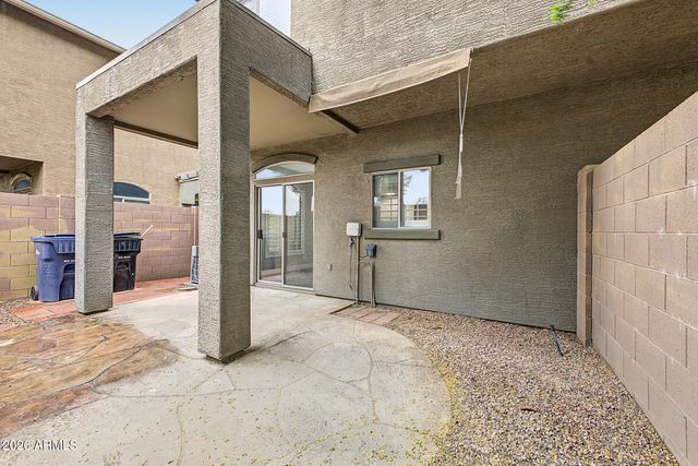 2024 S BALDWIN -- 4, Mesa, AZ 85209