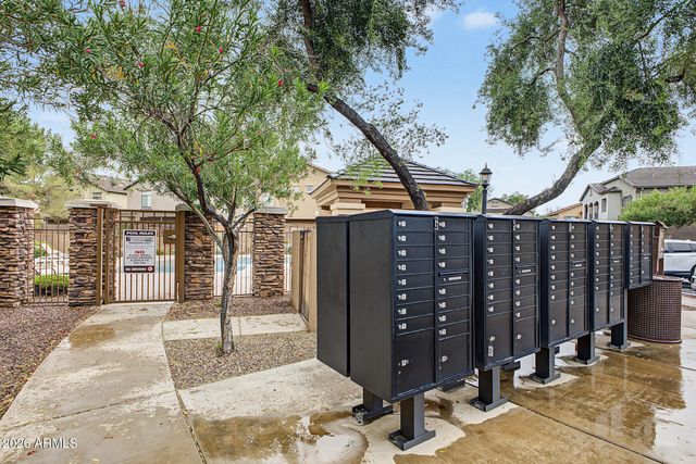 2024 S BALDWIN -- 4, Mesa, AZ 85209