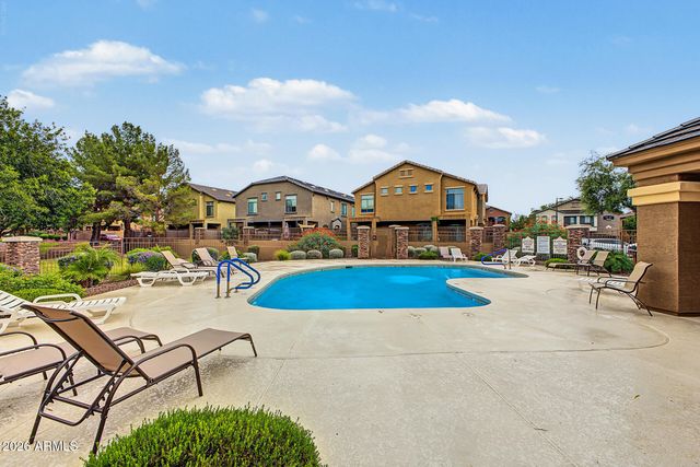 2024 S BALDWIN -- 4, Mesa, AZ 85209