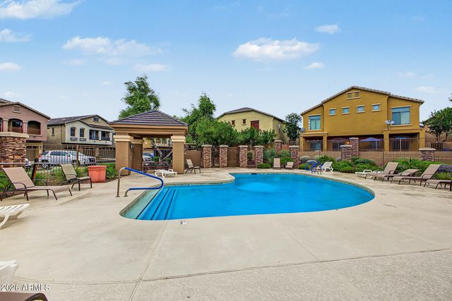 2024 S BALDWIN -- 4, Mesa, AZ 85209