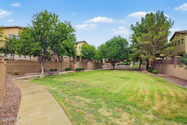 2024 S BALDWIN -- 4, Mesa, AZ 85209