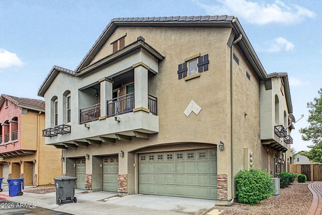 2024 S BALDWIN -- 4, Mesa, AZ 85209