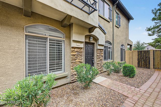 2024 S BALDWIN -- 4, Mesa, AZ 85209
