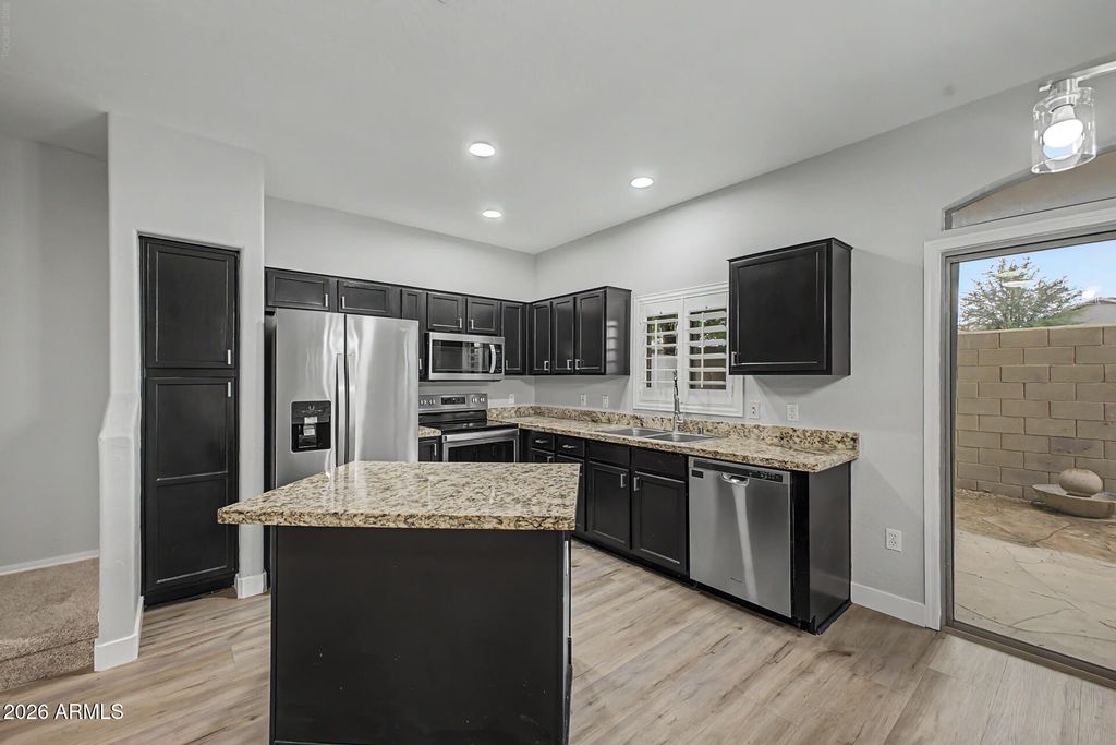 2024 S BALDWIN -- 4, Mesa, AZ 85209
