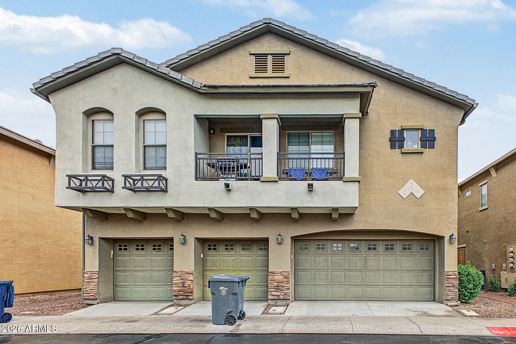 2024 S BALDWIN -- 4, Mesa, AZ 85209 — photo 5