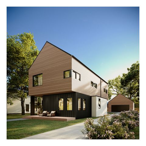 347 8th Avenue, La Grange, IL 60525