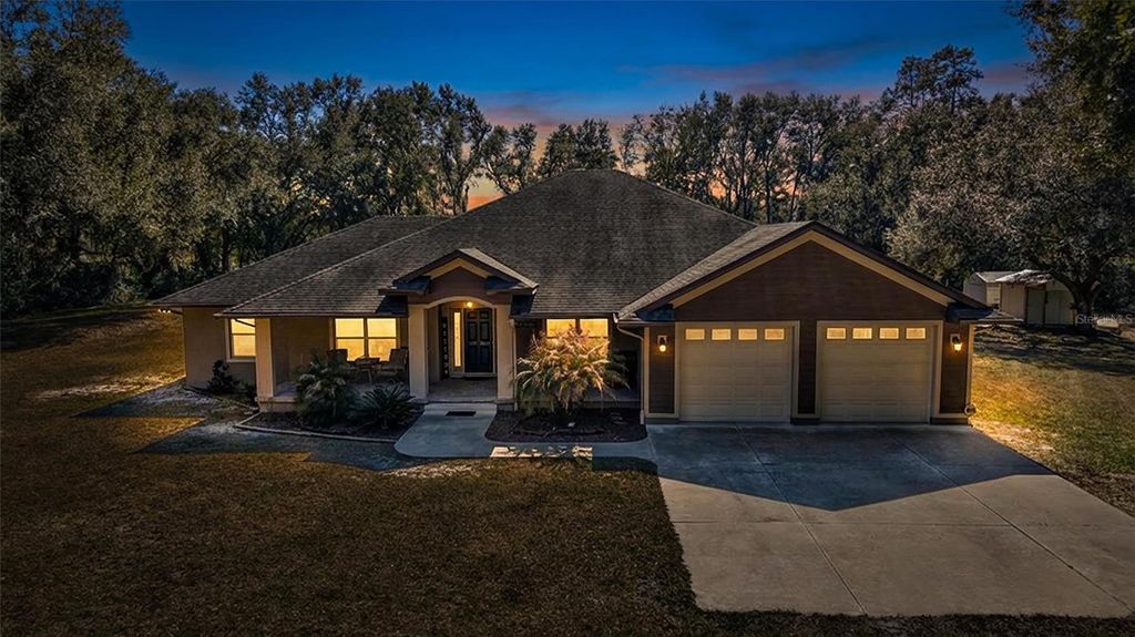 1923 CR 738, Webster, FL 33597