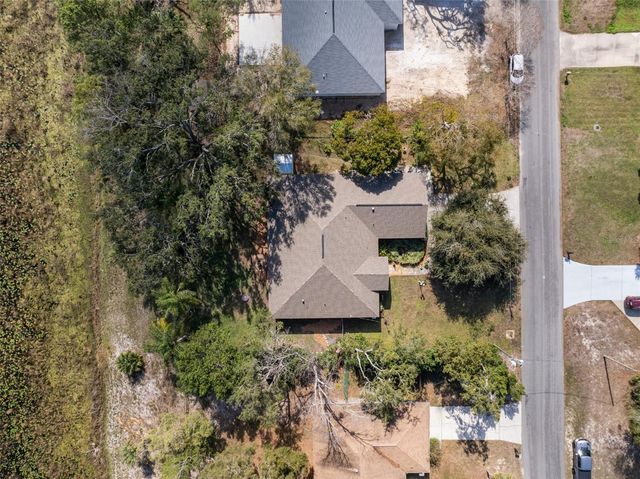 1472 IVYDALE ROAD, Spring Hill, FL 34606